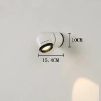 Tatu LED Design Vloerlamp - thumbnail