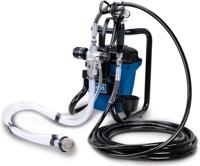 Scheppach ACS3000 Airless Verfspuitsysteem - 5906002901