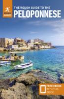 Reisgids The Rough Guide to the Peloponnese: Travel Guide with EBook | Rough Guides