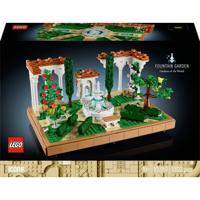 10359 LEGO® ICONS™ Springbrontuin 10359 LEGO® ICONS™ Springbrontuin