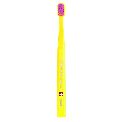 Curaprox Smart Ultra Soft Tandenborstel