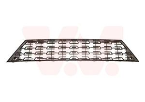Ventilatiegrille, bumper 4949590