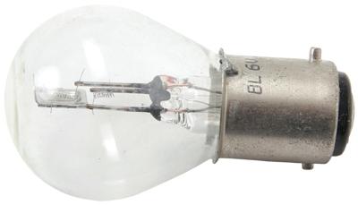 SPAHN koplamp gloeilamp