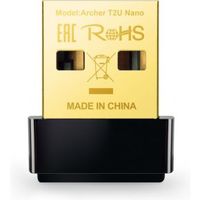 TP-Link USB Adapter Archer T2U NANO