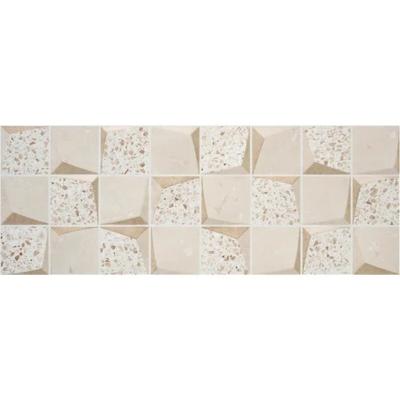 Indeed Confetti Pi Warm wandtegel 33,3x90 rett