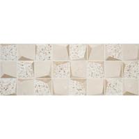 Indeed Confetti Pi Warm wandtegel 33,3x90 rett