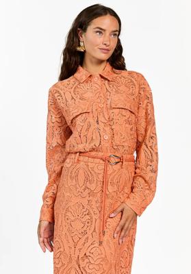 Aaiko Coco Pes 565 Jackets 161345 Sun Baked