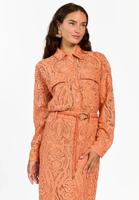 Aaiko Coco Pes 565 Jackets 161345 Sun Baked