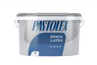 Pastolex Spacklatex - thumbnail