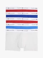 Tommy Hilfiger 5-Pack Heren Boxershorts - S - Onderbroek heren - Ondergoed heren