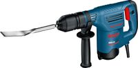 Bosch Blauw GSH 3 E breekhamer | 2.6J 650w - 0611320703 - thumbnail