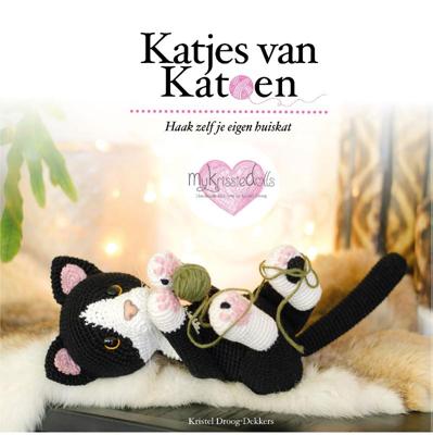 Katjes van Katoen (Paperback)