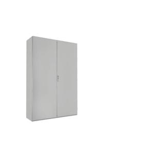 Rittal SE 5841.600 Installatiebehuizing 1200 x 1800 x 400 Plaatstaal Lichtgrijs 1 stuk(s)