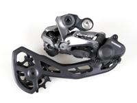 Shimano grx di2 rd-rx815 2x11-speed rear derailleur