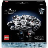 LEGO® STAR WARS™ 75375 millennium Falcon - thumbnail