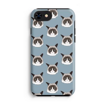 It's a Purrr Case: iPhone SE 2020 Tough Case