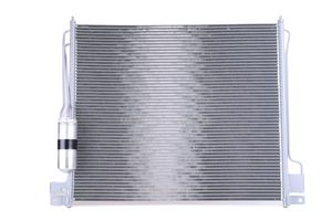 Condensator, airconditioning 94879