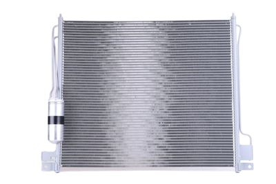 Condensator, airconditioning 94879