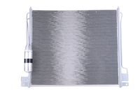 Condensator, airconditioning 94879
