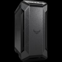 ASUS TUF Gaming GT501 Midi Tower Zwart - thumbnail