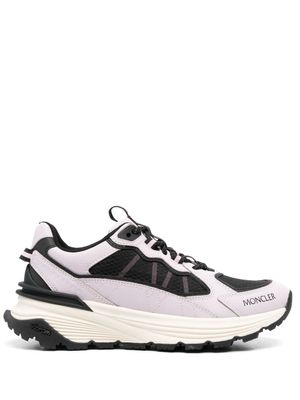 Moncler baskets Runner - Rose