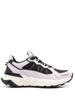 Moncler baskets Runner - Rose