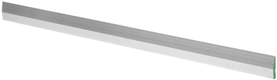 Connex Aftreklat Trapezium 1200X97X17 Alu - COX744512