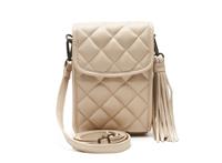 Chabo Bags Schoudertas / Heuptas / Portemonnee Milano Mover Off White - thumbnail