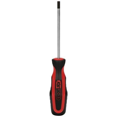 KS Tools 159.1226 Inbusschroevendraaier Afmeting, lengte: 205 mm