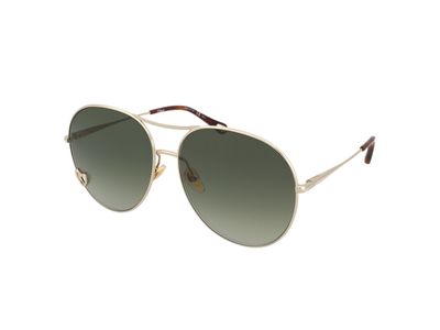 Zonnebrillen Chloe CH0028S 003