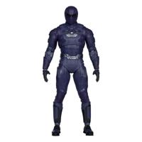 Superman (2025) DC Multiverse Deluxe Action Figure Ultraman 18 cm