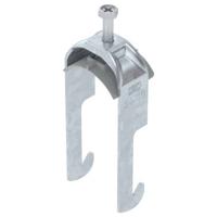 OBO Bettermann 1187732 Beugelklem 1 stuk(s)