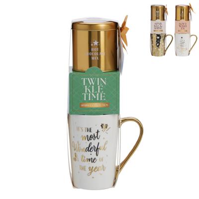 Kerstmok twinkle - diverse varianten Kerstmok twinkle - diverse varianten