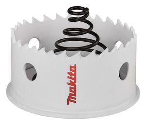Makita Gatzaag 57mm BiM plaatstaal - B-29876