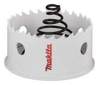 Makita Gatzaag 57mm BiM plaatstaal - B-29876