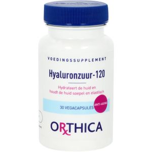 Hyaluronzuur-120