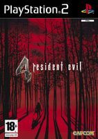 Resident Evil 4 - thumbnail