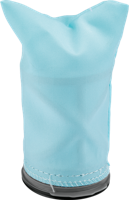 Makita Accessoires 199966-0 | herbruikbare stick-vacuümfilter - 199966-0