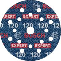 Bosch Accessories 2608902401 Schuurschijf Diameter 125 mm 6 stuk(s) - thumbnail
