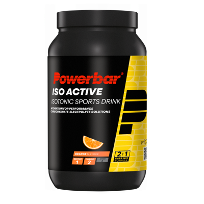 Isoactive Powerbar | Powerbar | 1320g