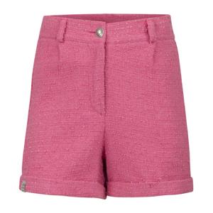 KIEstone Meisjes short - Sandy - roze