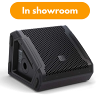 LD Systems MON 8A G3 actieve vloermonitor