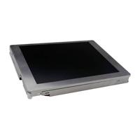 Display Elektronik LC-display Wit 320 x 240 Pixel (b x h x d) 144.00 x 104.60 x 13.00 mm DEM320240ITMH-PWN