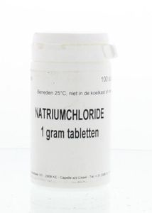 Natriumchloride 1g