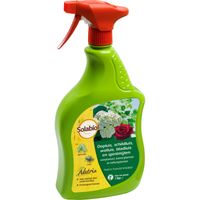 Solabiol Insectenmiddel spray, 1 liter Insecticide