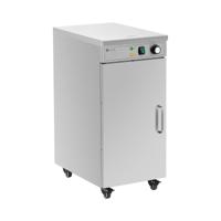 Bordenwarmer - tot 60 borden (Ø 29 cm) - Royal Catering