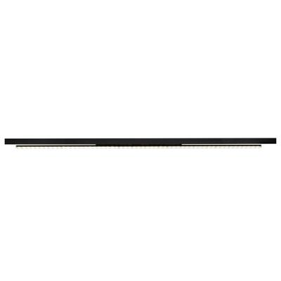 SLV SIGHT 1008678 Railsysteem met spots 3-fasig 41 W LED Zwart