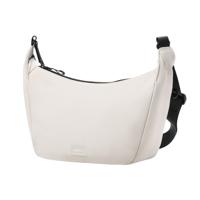 Ulanzi HMN1 crossbody bag lichtgrijs - compacte schoudertas voor camera en accessoires