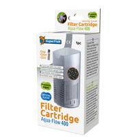 Superfish Aquaflow 400 Crystal Clear Cartridge - Filter Vervanging voor Heldere Gezonde Vijvers