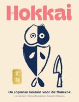 Hokkai - De Japanse keuken voor de thuiskok (Hardback)